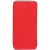 Чехол книжка для Samsung Galaxy A24 Book Cover Красный