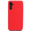 Чехол книжка для Samsung Galaxy A24 Book Cover Красный