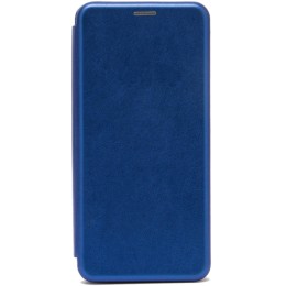 Чехол книжка для Samsung Galaxy A24 Book Cover Синий