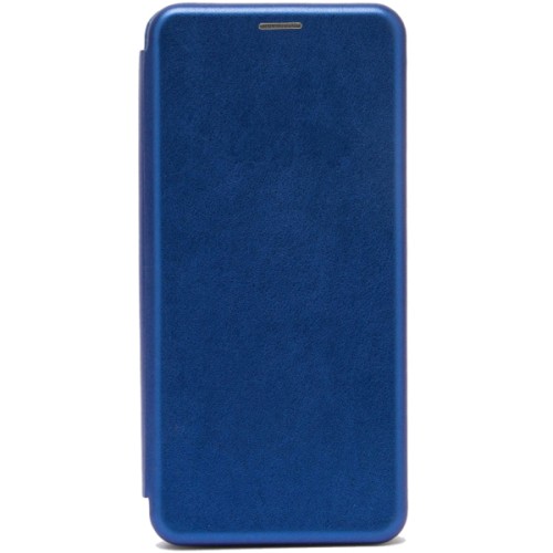 Чехол книжка для Samsung Galaxy A24 Book Cover Синий
