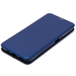 Чехол книжка для Samsung Galaxy A24 Book Cover Синий