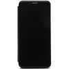 Чехол книжка для Samsung Galaxy A24 Book Cover Черный