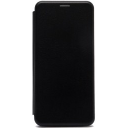 Чехол книжка для Samsung Galaxy A24 Book Cover Черный