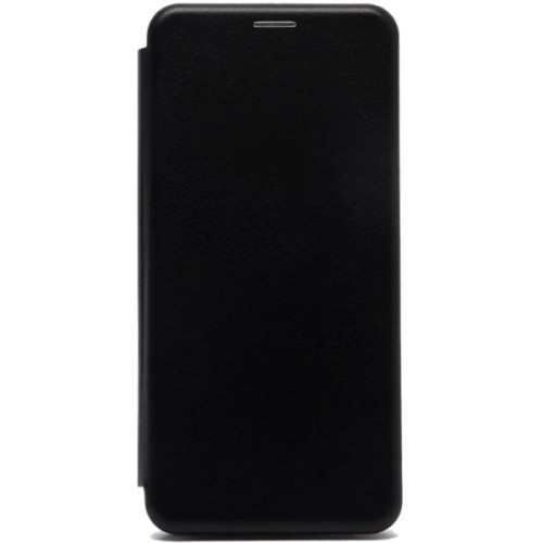 Чехол книжка для Samsung Galaxy A24 Book Cover Черный