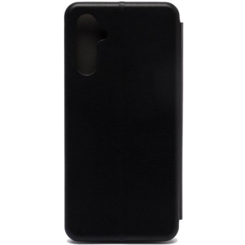 Чехол книжка для Samsung Galaxy A24 Book Cover Черный
