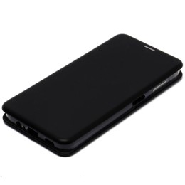 Чехол книжка для Samsung Galaxy A24 Book Cover Черный