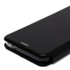 Чехол книжка для Samsung Galaxy A24 Book Cover Черный