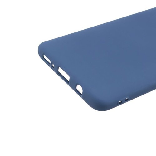 Силиконовый чехол для Samsung Galaxy A31 Red Line Ultimate Синий