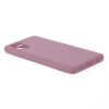Силиконовый чехол для Samsung Galaxy A31 Red Line Ultimate Розовый