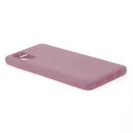 Силиконовый чехол для Samsung Galaxy A31 Red Line Ultimate Розовый