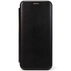 Чехол книжка для Samsung Galaxy A31 Book Cover Черный