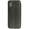 Чехол книжка для Samsung Galaxy A31 Book Cover Черный