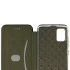 Чехол книжка для Samsung Galaxy A31 Book Cover Черный