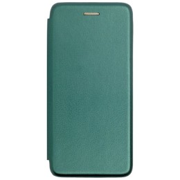 Чехол книжка для Samsung Galaxy A31 Book Cover Изумрудный
