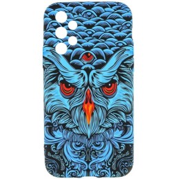 Силиконовый чехол для Samsung Galaxy A32 Luxo J69
