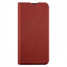 Чехол книжка для Samsung Galaxy A32 Red Line iBox Красный