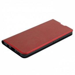 Чехол книжка для Samsung Galaxy A32 Red Line iBox Красный