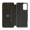 Чехол книжка для Samsung Galaxy A32 Book Cover Бордовый
