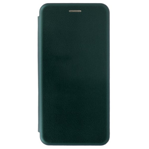 Чехол книжка для Samsung Galaxy A32 Book Cover Зеленый