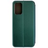 Чехол книжка для Samsung Galaxy A32 Book Cover Зеленый