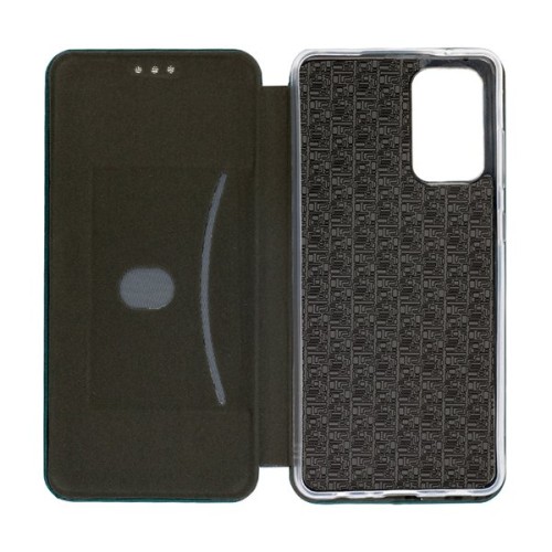 Чехол книжка для Samsung Galaxy A32 Book Cover Зеленый