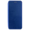 Чехол книжка для Samsung Galaxy A32 Book Cover Синий