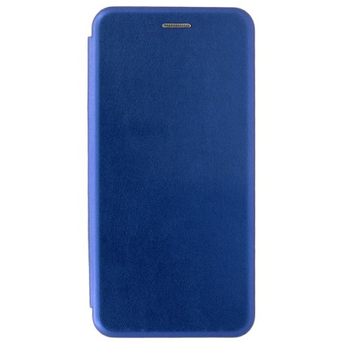 Чехол книжка для Samsung Galaxy A32 Book Cover Синий