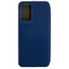 Чехол книжка для Samsung Galaxy A32 Book Cover Синий