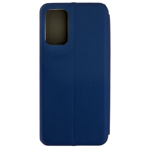 Чехол книжка для Samsung Galaxy A32 Book Cover Синий