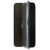 Чехол книжка для Samsung Galaxy A32 Book Cover Черный
