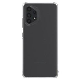 Чехол накладка для Samsung Galaxy A32 Wits Hard Case GP-FPA325WSATR Прозрачный