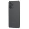 Чехол накладка для Samsung Galaxy A32 Wits Hard Case GP-FPA325WSATR Прозрачный