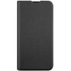 Чехол книжка для Samsung Galaxy A32 Red Line Book Cover Черный