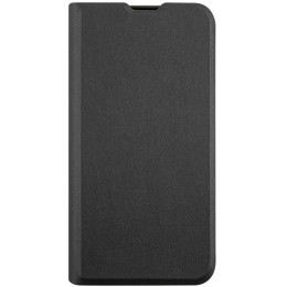 Чехол книжка для Samsung Galaxy A32 Red Line Book Cover Черный
