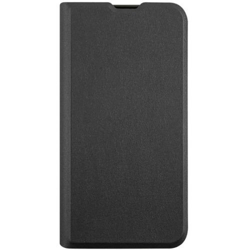 Чехол книжка для Samsung Galaxy A32 Red Line Book Cover Черный