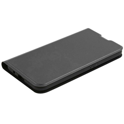 Чехол книжка для Samsung Galaxy A32 Red Line Book Cover Черный