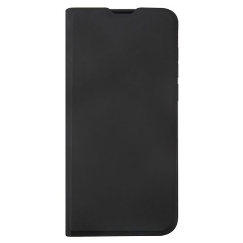 Чехол книжка для Samsung Galaxy A32 Red Line Unit Черный