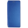 Чехол книжка для Samsung Galaxy A33 Book Cover Синий