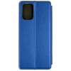 Чехол книжка для Samsung Galaxy A33 Book Cover Синий