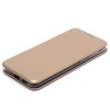Чехол книжка для Samsung Galaxy A33 Book Cover Золотой