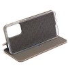 Чехол книжка для Samsung Galaxy A33 Book Cover Золотой