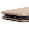 Чехол книжка для Samsung Galaxy A33 Book Cover Золотой