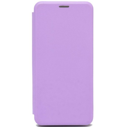 Чехол книжка для Samsung Galaxy A34 5G Book Cover Сиреневый