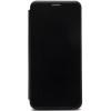 Чехол книжка для Samsung Galaxy A34 5G Book Cover Черный
