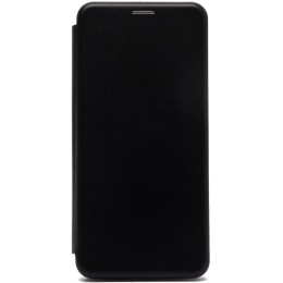 Чехол книжка для Samsung Galaxy A34 5G Book Cover Черный