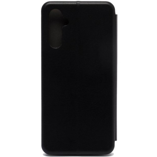 Чехол книжка для Samsung Galaxy A34 5G Book Cover Черный