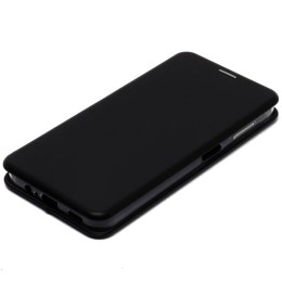 Чехол книжка для Samsung Galaxy A34 5G Book Cover Черный