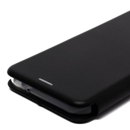 Чехол книжка для Samsung Galaxy A34 5G Book Cover Черный