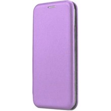 Чехол-книжка для Samsung Galaxy A34 5G Fashion Case на магнитах с визитницей