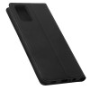 Чехол книжка для Samsung Galaxy A41 Red Line iBox Черный
